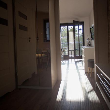 Apartament Kameralny Казимеж Долни Екстериор снимка