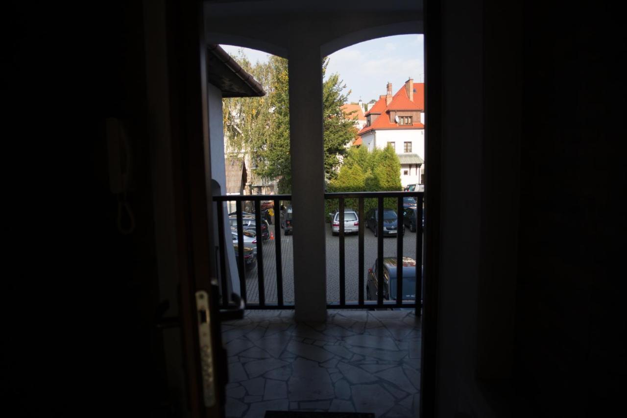 Apartament Kameralny Казимеж Долни Екстериор снимка