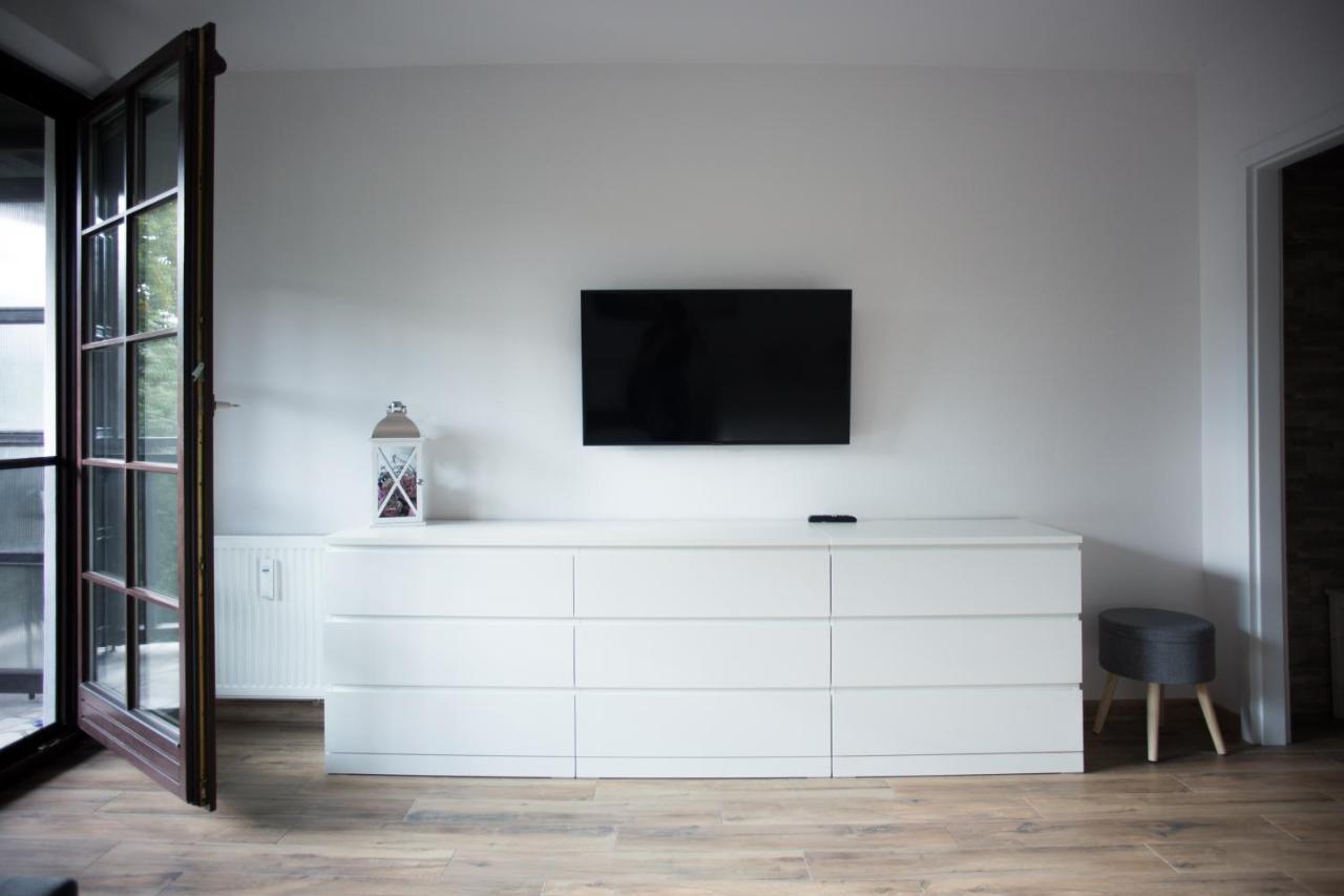 Apartament Kameralny Казимеж Долни Екстериор снимка