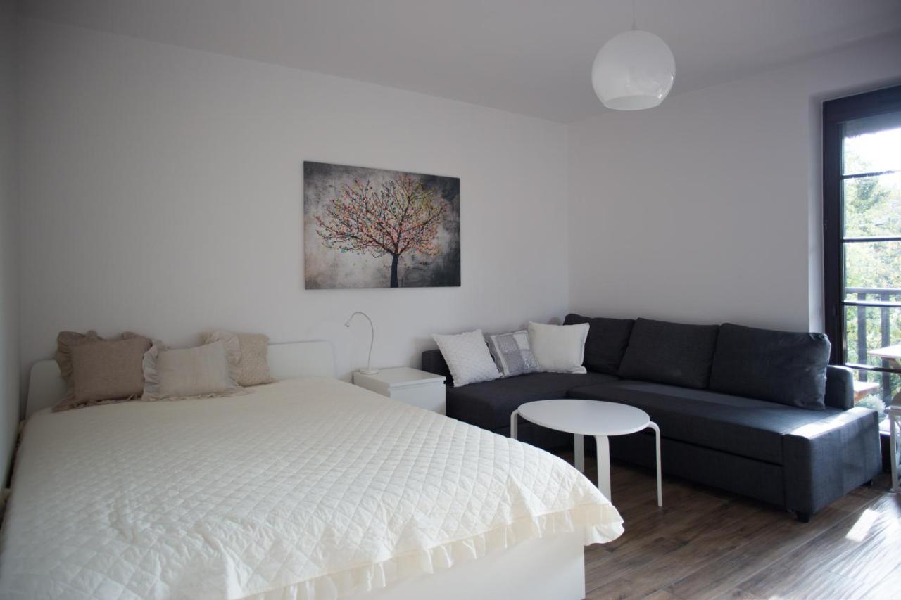Apartament Kameralny Казимеж Долни Екстериор снимка