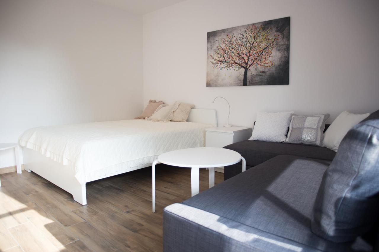 Apartament Kameralny Казимеж Долни Екстериор снимка