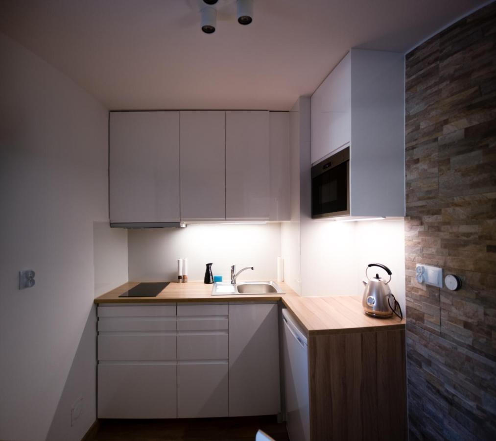 Apartament Kameralny Казимеж Долни Екстериор снимка